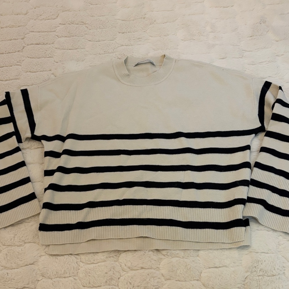 Abercrombie Sweater